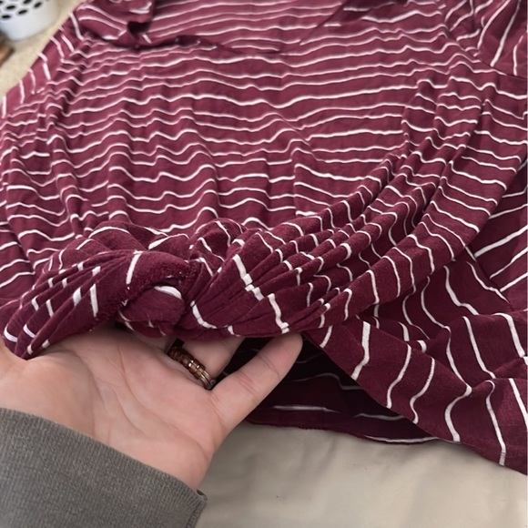 Maurice’s top - Picture 3 of 4